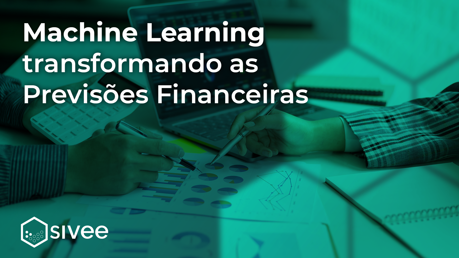 Transforme as previsões financeiras da sua empresa
