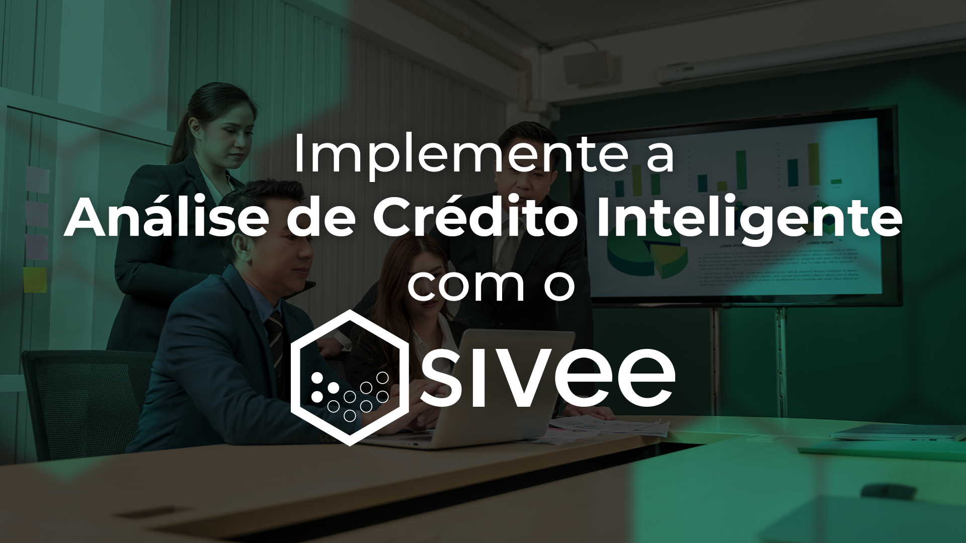 Implementar a análise de crédito