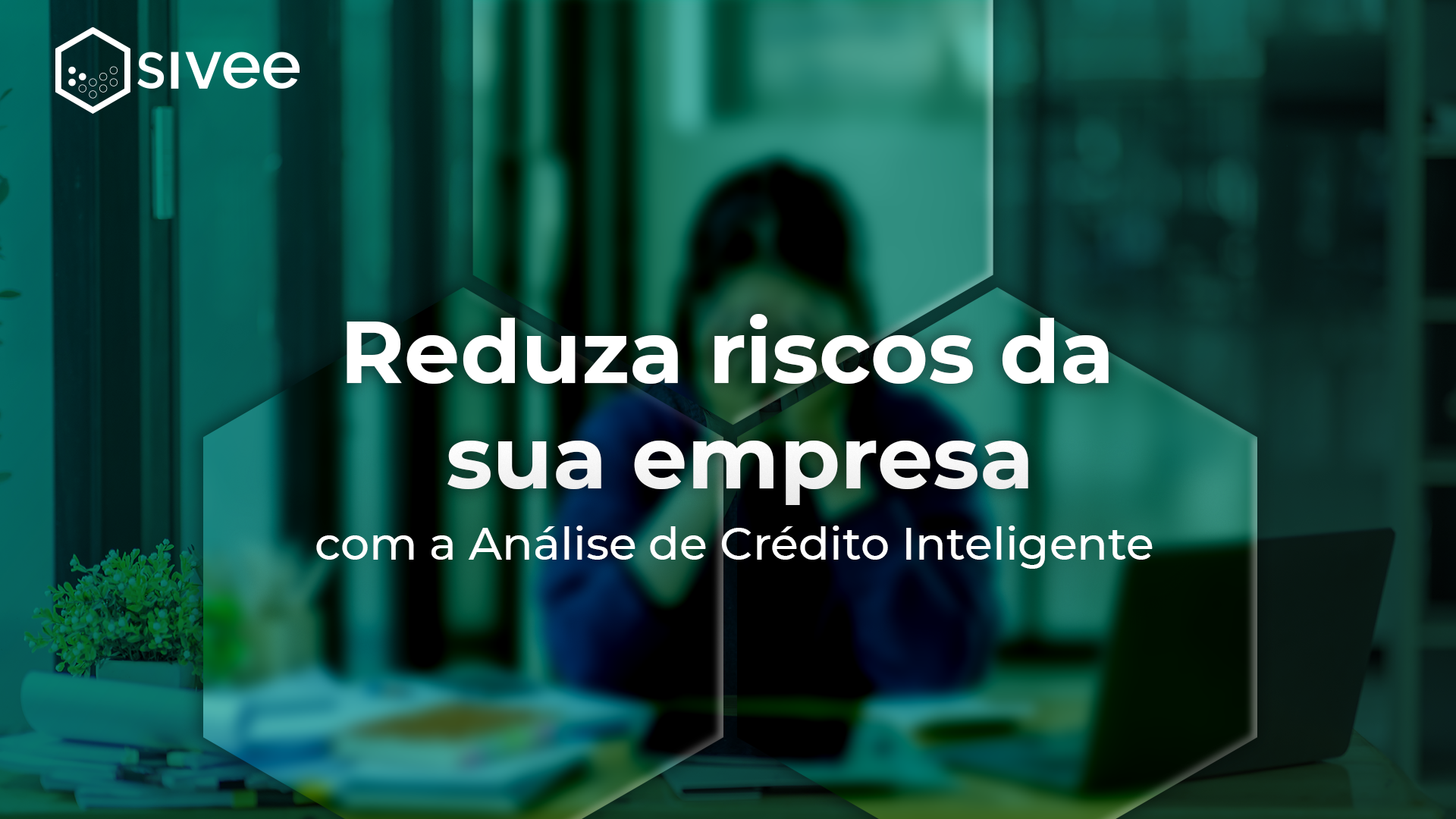 Reduza riscos da sua empresa