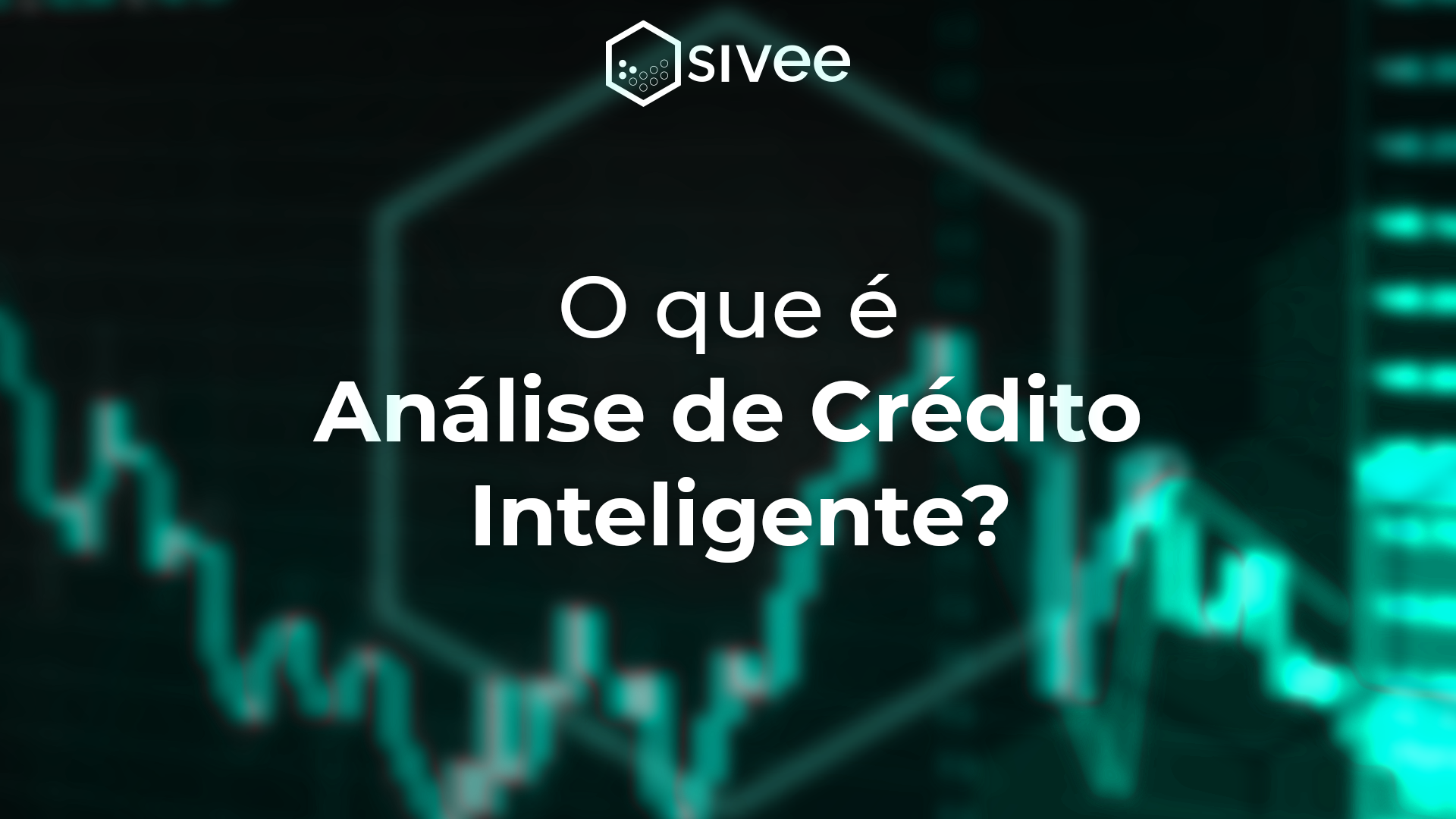 análise de crédito inteligente