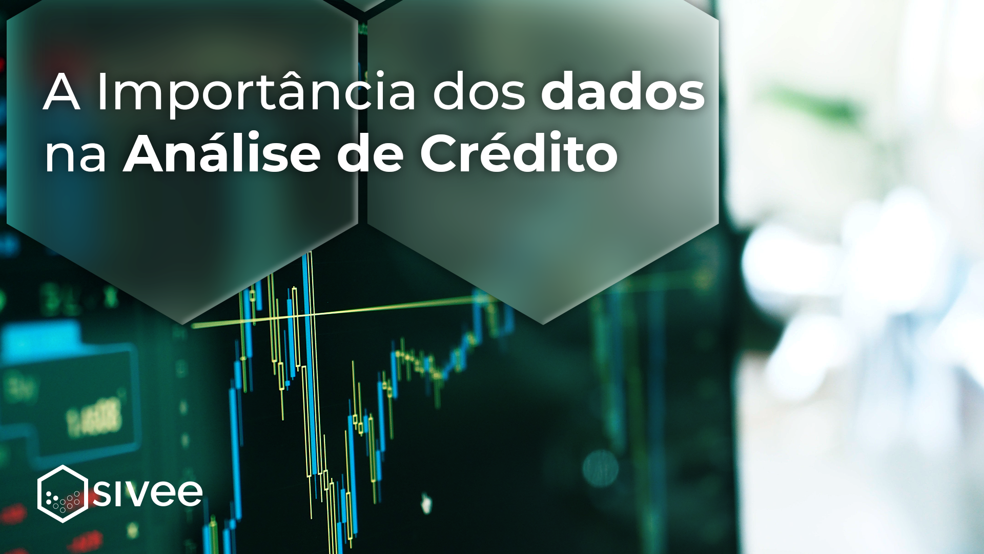 A importância dos dados na Análise de Crédito