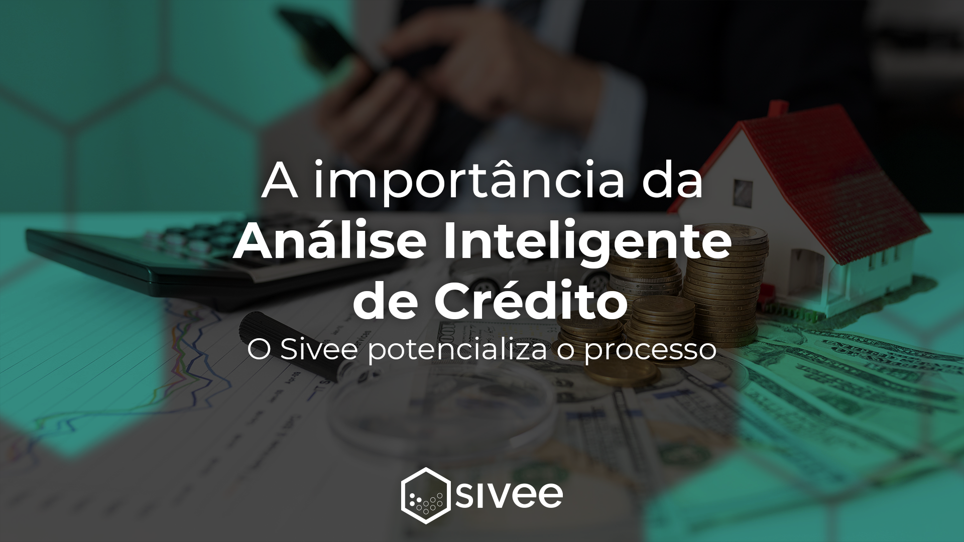 O que são Bureaus de Crédito?