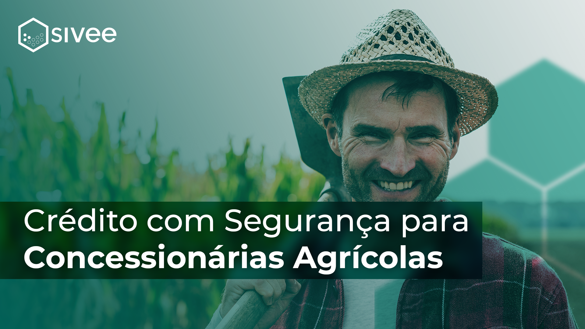 análise de crédito para concessionárias agrícolas