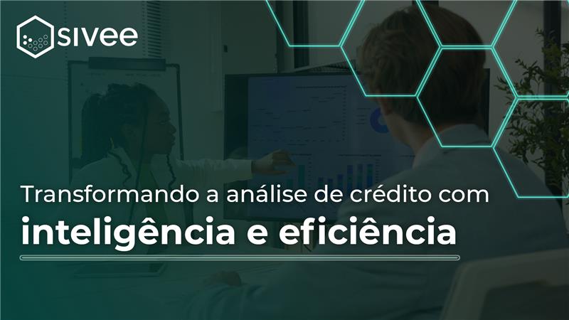 Transforme a analise de crédito