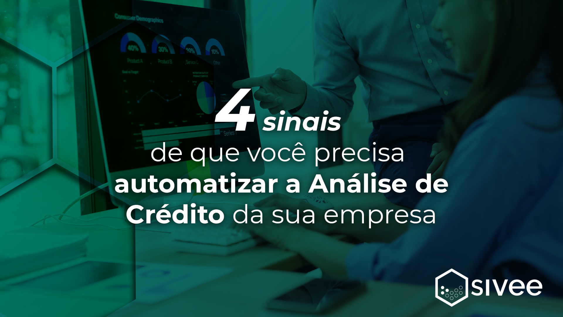 análise de crédito