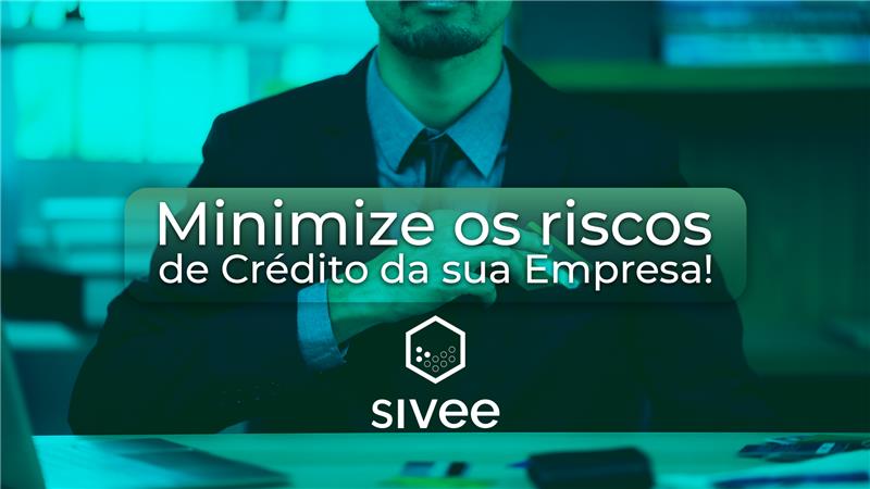 Minimize riscos
