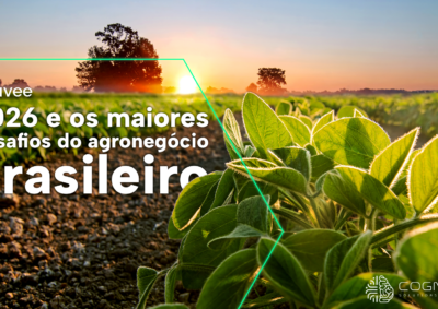 Agronegócio 2026