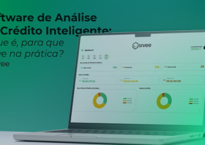 Análise de crédito inteligente