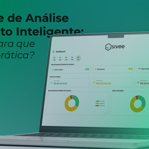 Análise de crédito inteligente