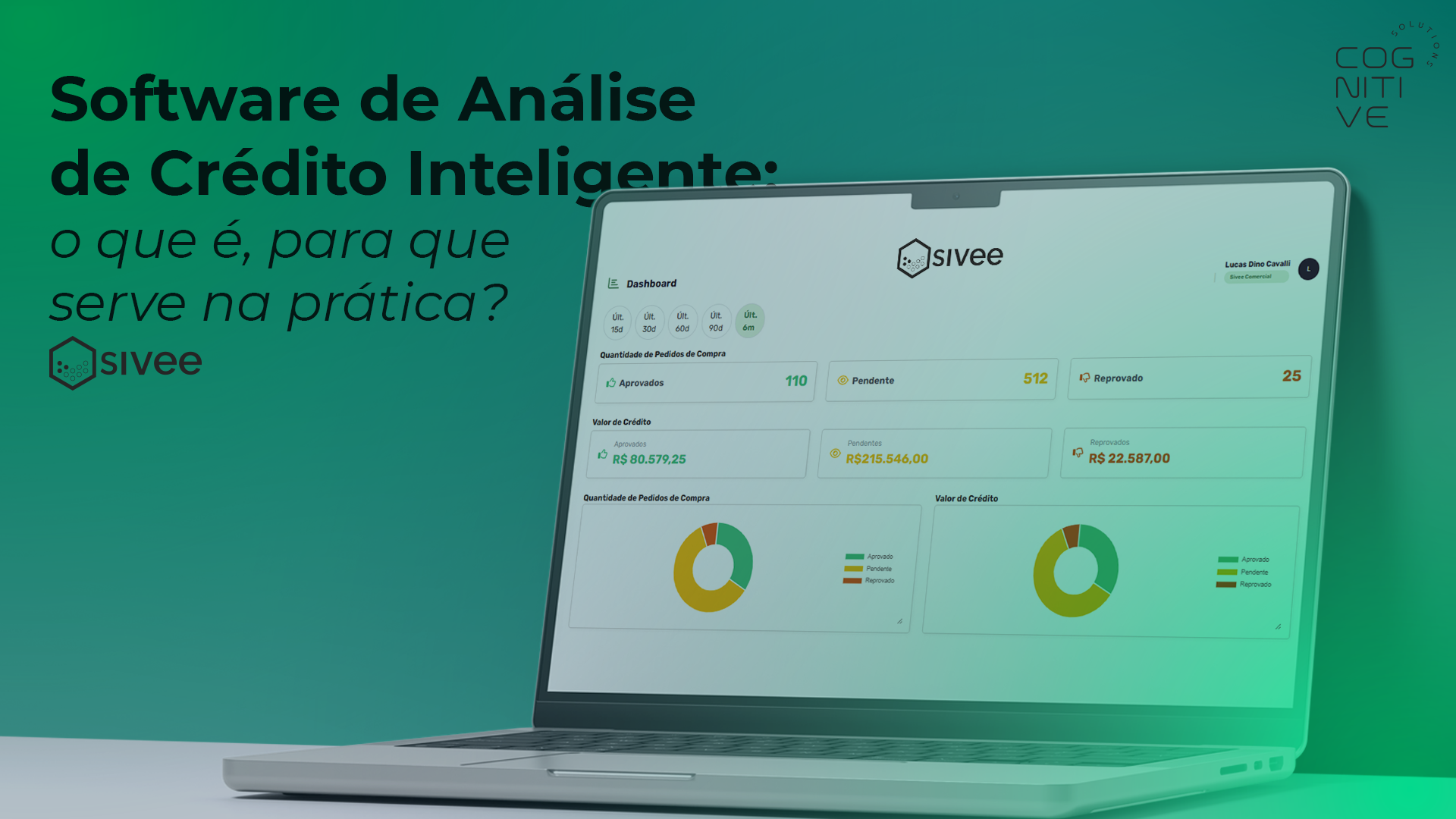 Análise de crédito inteligente