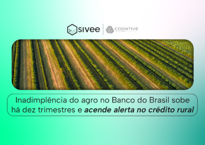 Inadimplência no agro