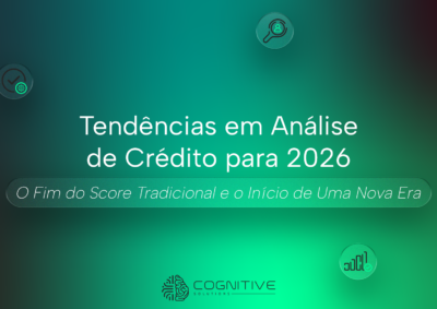O Fim do Score Tradicional e o Início de Uma Nova Era